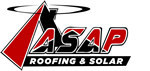ASAP Roofing Company Palestine, TX | Commercial And Residential Roofers In Palestine, TX Logo
